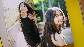 Amazon.co.jp: 宮崎由加(Juice=Juice) 写真集 「繋」 写真付き